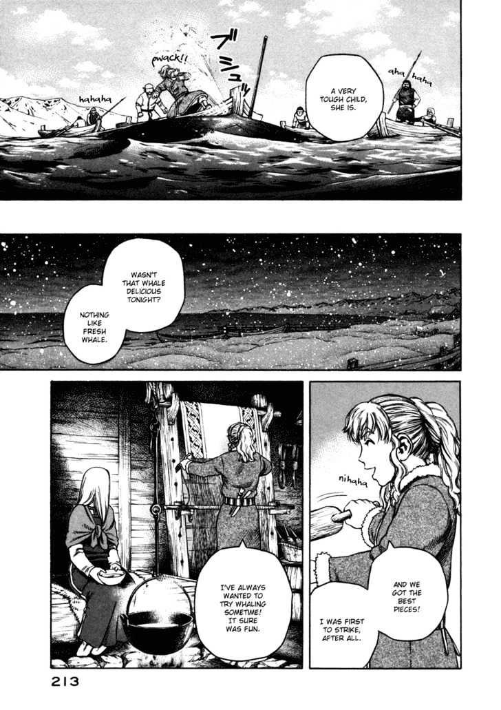 Vinland Saga Chapter 21.1 11